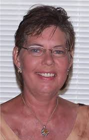 Loretta Jean “Lori” Howard Cunningham (1954-2007)