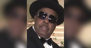 Obituary for Joseph "Joe" Lee Holder-Bey