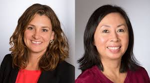 UCSF School of Nursing