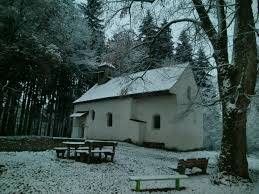 Pollingsrieder Kapelle Geister Geistergeschichten Geister Geschichten