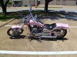 2010 Johnny Pag Spider Pink Motorcycles For Sale Pink Motorcycle Motorcycle Motorcycles For Sale