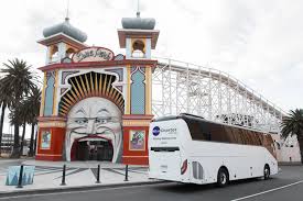 Profile for MBusCharter.com.au