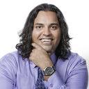 What is the best way to adjust the pH of LB broth for bacterial growth?