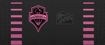 39 sounders logos ranked in order of popularity and relevancy. Seattle Sounders Unveil New Look Secondary Jersey For 2019 Mlssoccer Com