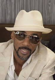 Fake Ralph Tresvant Accounts in NEW EDITION 4 LYFE Group