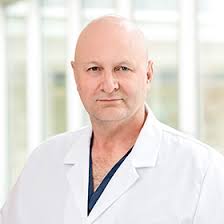 Raymond Daniel Merrick, MD in Greeneville, TN