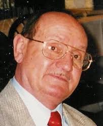 Obituary information for William H. Hendricks