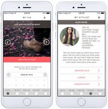 Learn more in the faq. Stitch Fix Case Study Amy Nalette