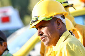 Reportan 50% de control en incendio de Jagüey de Ferniza en Saltillo