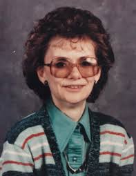 Life Story for Helen Marie (Schwickrath) McDaniel