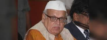 No problem if some Muslims die, Congress's Aziz Qureshi stirs controversy