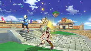 Xenoverse 2 - Page 4 - Adult Gaming - LoversLab