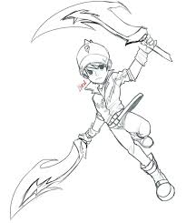 Gambar boboiboy solar tahap 3. Coloring Book Boboiboy Galaxy Coloring Pages Novocom Top