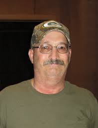 Obituary information for Patrick John Haremza