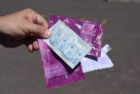 National health system, giving the women of chile the opportunity to control their sexuality and reproduction and saving the chilean government up to hundreds of. Entregan Condones Masculinos Y Femeninos Gratuitos En Concepcion