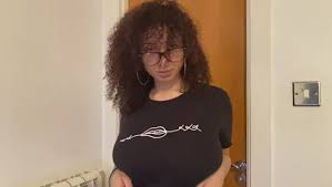 Natural Brunette Clip Fuck