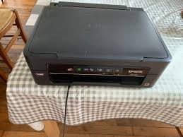Sélectionnez votre système d'exploitation windows 32 & 64 bit et mac os x. Epson Xp 225 Imprimante Rakuten