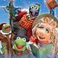 Muppet Christmas Carol event in Portsmouth
