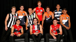 With just more than a week until the 2020 afl draft, espn.com.au expert chris doerre has revealed his latest power rankings ahead of the big night, with some players making a late run up the board. Best To Worst We Grade Your Club S 2014 Draft And Trade Haul