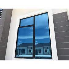 Tinted cermin yang kami pasangkan terbukti menyejukkan dalam rumah. Hot Item Tinted Cermin Blue Out Silver Sesuai Untuk Tingkap Rumah Shopee Malaysia