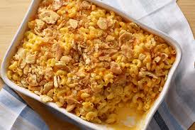 velveeta shells and cheese mac and cheese that expired in 2019, which means it is 2 years old. Velveeta Baked Mac And Cheese Change Comin