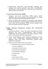 Maybe you would like to learn more about one of these? Contoh Berita Acara Pre Construction Meeting Sumpah Pemuda 17