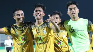Squad, top scorers, yellow and red cards, goals scoring stats, current form. Cerita Barito Putera Tembus Final Epa U 20 2019 Indosport