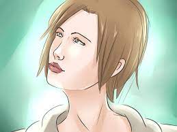 Tomboys hair dark black portraits : How To Dress Like A Tomboy 15 Steps With Pictures Wikihow