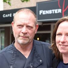 Stammgäste schon kennengelernt: Café in Enger hat neue Inhaber