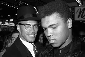 The untold story of Malcolm X