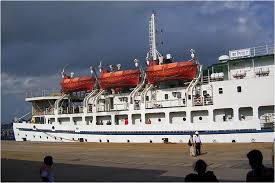 Taking A Ship To Andaman Everything You Need To Know