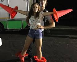 One of the many reasons that fans of netflix's the kissing booth loved the movie so much was because of joey king and jacob elordi's onscreen chemistry. Why Did Jacob Elordi And Joey King Break Up Jacob Elordi 23 Facts About The Popbuzz