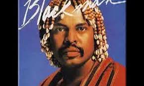 Don Blackman, Don Blackman