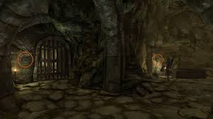 Skyrim:The Horn Of Jurgen Windcaller - The Unofficial Elder Scrolls Pages  (Uesp)