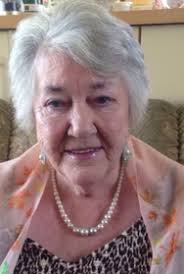 Condolence Book for Bibi Baker (Kinnegad, Westmeath)