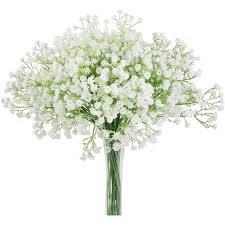 ★★★★★ 2 review (s) orchid island (set of 2) $47.99. 12 Pcs Baby Breath Artificial Flowers Bulk Real Touch Gypsophila Bouquets For Centerpiece Arrangements Wedding Home Decoration 12pcs White Walmart Canada