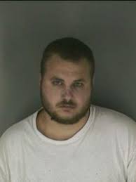 Five arrested at concert