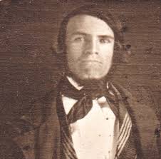 Damon Charles Holbrook (1821-1850)