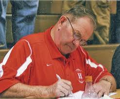 It all started with a farm accident