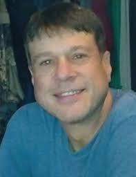 Obituary information for Eric Dain Buffington