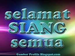 Wilayah priangan termasuk dialek selatan. Selamat Siang Bahasa Jawa Cara Golden