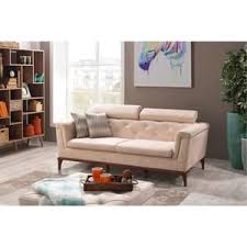 Ein sanftes und gemütliches 3er sofa verleiht ihrem wohnzimmer einen modernen look und versprüht gleichzeitig urbanes flair. Sofas Creme Gunstig Online Kaufen Kaufland De