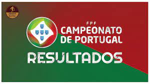 Soccer results and prediction for campeonato de portugal grp. Conheca Os Resultados Da 8Âª Jornada Do Campeonato De Portugal
