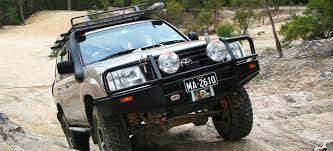 How did you get interested in toyota land cruisers? Toyota Land Cruiser 100 Series Custom Review