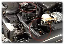 Check spelling or type a new query. Mercedes Benz S Class Questions I Cant Find The Jump Start On My 97 S420 Mercedes Benz Under Hood Can Cargurus