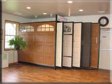 Installed by central pa dock and door. Central Pa Dock Door New Location With Modern Showroom