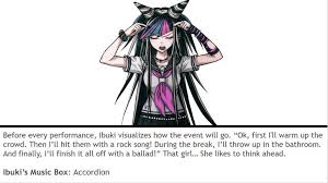 1 27 командное дефиле № 7 danganronpa 2 ibuki mioda, mikan tsumiki nekomari, deldpet, москва, мыт. Rating Of Danganronpa Sprites Ibuki Mioda Album On Imgur