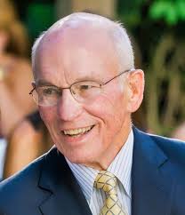 William Burnett Obituary