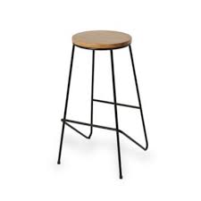 Tabouret Indus Maloux Castorama En 2020 Tabouret De Bar Noir Tabouret De Bar Tabourets Bar Diy
