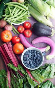 The Kitchn S Guide To Storing Fruits And Vegetables Raw Food Recipes Fruit And Veg Food